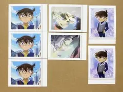 名探偵コナン　隻眼の残像　ぱしゃこれ　コナン