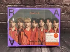 2025年最新】travis japan blu-ray fc限定盤の人気アイテム - メルカリ