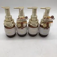 9m351 &ハニー ミルキー プレシャス EX リペア ヘアオイル3.0