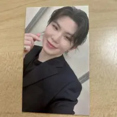 SEVENTEENTH  HEAVEN スペシャルthanksキャンペーン　ウジ