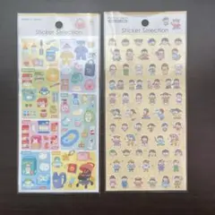 mizutamaさん×サンリオキャラクターズ B7メモ おすそ分け32枚 - メルカリ