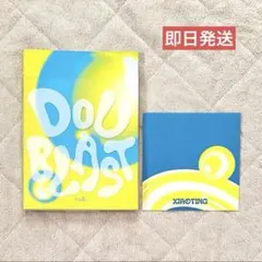 Kep1er DOUBLAST photobook アルバム