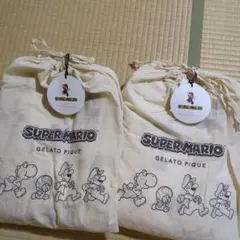 新品☆ジェラートピケ☆マリオコラボ☆寝具セット Amazon.co.jp: 【Sleep】【スーパーマリオ】(シングル)3点SET