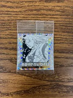 ドラゴンボール40周年記念 シールウエハース2 40巻