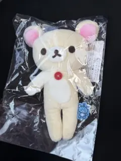 コリラックマ すらっとぶらさげぬいぐるみ リラックマラボ - メルカリ