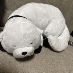 【新品】めちゃもふぐっとぬいぐるみ　ボンド・フォージャー　おやすみタイム