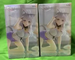 時々ボソッとロシア語でデレる隣のアーリャさん 猫耳ルームウェアver.