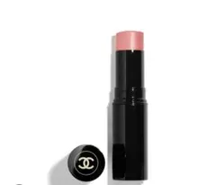 【美品】CHANEL レベージュスティックベルミン №23