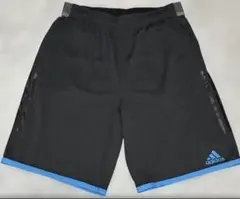 adidas climachill トレーニングウエア パンツ　160
