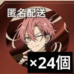 SMC組7th 缶バッジ 加賀美ハヤト - メルカリ