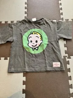 BREEZE OSAMU GOODS オサムグッズTシャツ 110cmのサムネイル