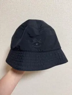 未使用級】 IL BISONTE x MIZUNO GORE-TEX ハット - メルカリ