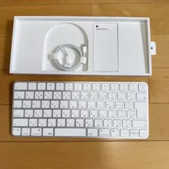 Apple Magic Keyboard 日本語 MK2A3J/A 純正