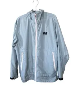 HELLY HANSEN マウンテンパーカー ライトブルーのサムネイル