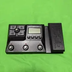 zoom G2/G2X Four フットスイッチハット 4個セット - メルカリ