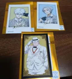 サカモトデイズ 描き下ろしミニフォトカードコレクション まとめ売り