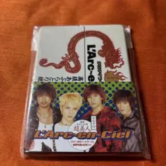 ラルク　L'Arc　ラルくじ　幕張　ken　シークレット　レア 2025年最新】ラルくじの人気アイテム - メルカリ