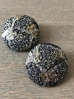 ヴィンテージ　イヤリング　まとめ売り⑭