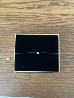 ダイヤモンドブレスレット