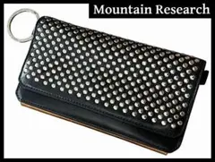 2026年最新】MOUNTAIN RESEARCH メンズ 長財布の人気アイテム - メルカリ