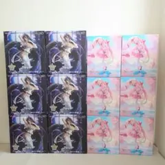 T-most アルベド 純白の悪魔ver.　桜ミク AMP＋ 桜ドレスver.