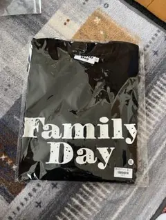 ZORN OZROSAURUS 武道館ライブ 限定パーカー 黒 XL おまけ付き ZORN主宰のAll My Homies、ZORNとOZROSAURUSのツーマンLIVE『Family