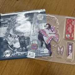 胡蝶しのぶ アクスタ