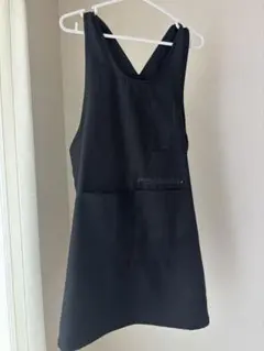 【kaori様専用】紺＆黒エプロン