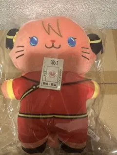 三代目jsb 今市隆二 ぬいぐるみ コライジー - メルカリ