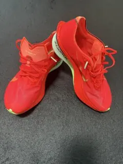 ナイキ ZoomX Vaporfly NEXT% 4