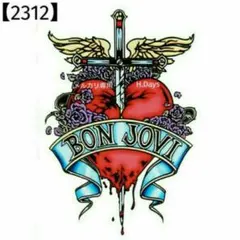 2026年最新】bon jovi サインの人気アイテム - メルカリ