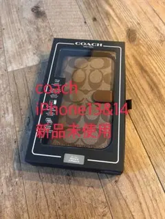 ブランドスマホケース13