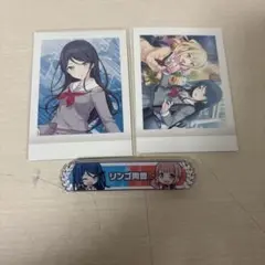 星乃一歌称号バッジ