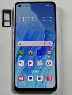 2025年最新】OPPO Reno9 A simフリーの人気アイテム - メルカリ