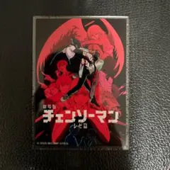 劇場版 チェンソーマン レゼ篇 アクリルブロック - メルカリ