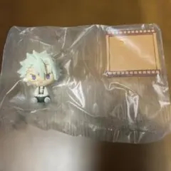 鬼滅の刃　一番くじ　姉の仇　ちょこのっこフィギュア　不死川実弥