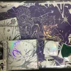 BUMP OF CHICKEN 僕のヒーローアカデミア　 『I』