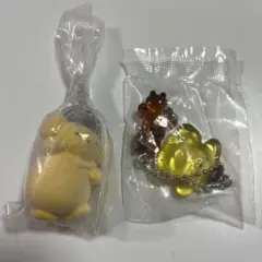 サンリオ ポムポムプリン ガチャガチャ