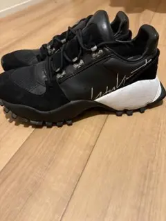 ヨウジヤマモト　y-3 kyoi trailのサムネイル