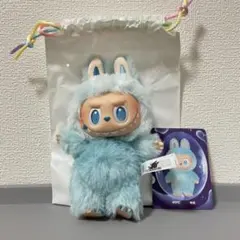 LABUBU ラブブ Big intoEnergy HOPE 正規品‼︎ ➁