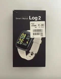 スマートウォッチ