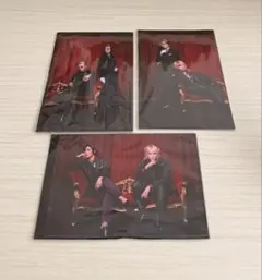 舞台『刀剣乱舞』刀ステ禺伝 再演ランダム ブロマイド