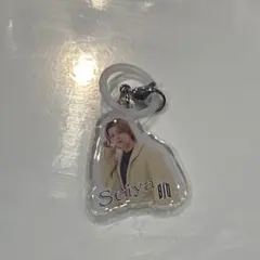 EBiDAN ガチャ BUDDiiS SEIYA