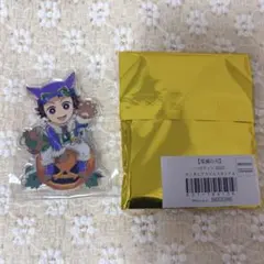 m*様 鬼滅の刃　ufotable ハロウィン2025ランダムアクリルスタンドA