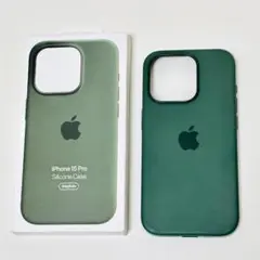 iPhone 15 Pro ケース A3125