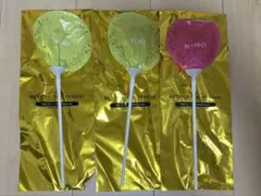 アイナナ ムビナナ 手持ちバルーン Re:vale 千 百