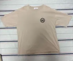 【MARK GONZALES】 バックプリント ビッグシルエットTシャツ
