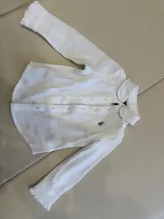 Polo Ralph Lauren ホワイトシャツ