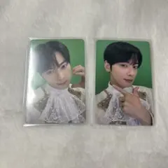 2026年最新】チャウヌ トレカの人気アイテム - メルカリ