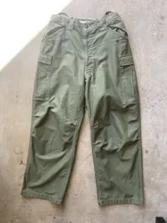 50's vintage US ARMY M51 fieldpants 米軍実物 - メルカリ